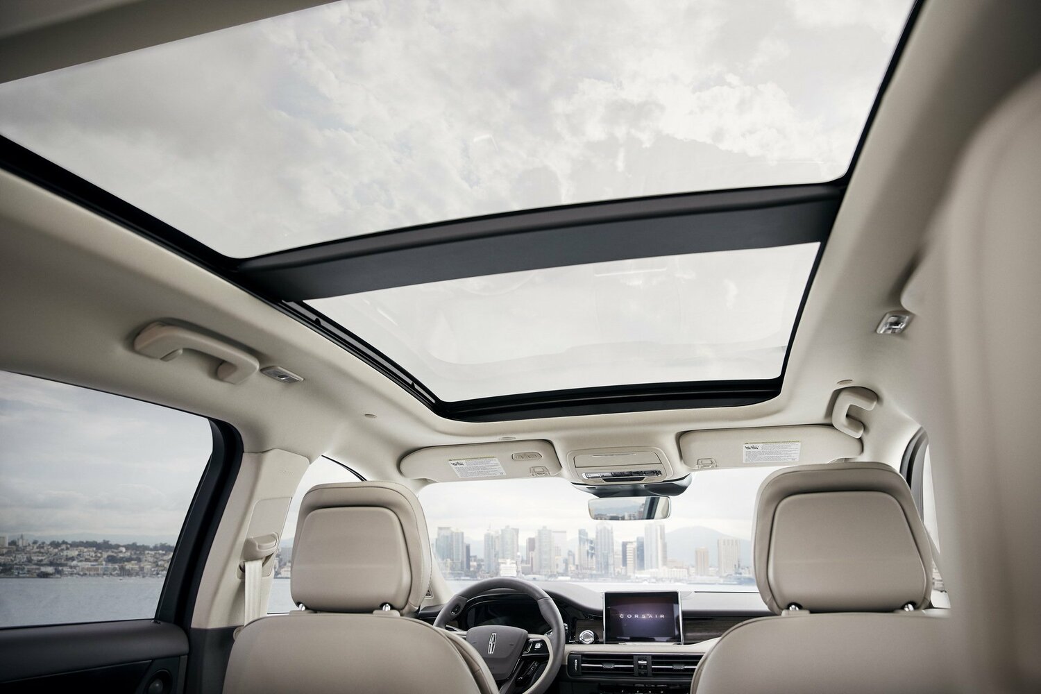 Lincoln Corsair 2020 2.0T Premium