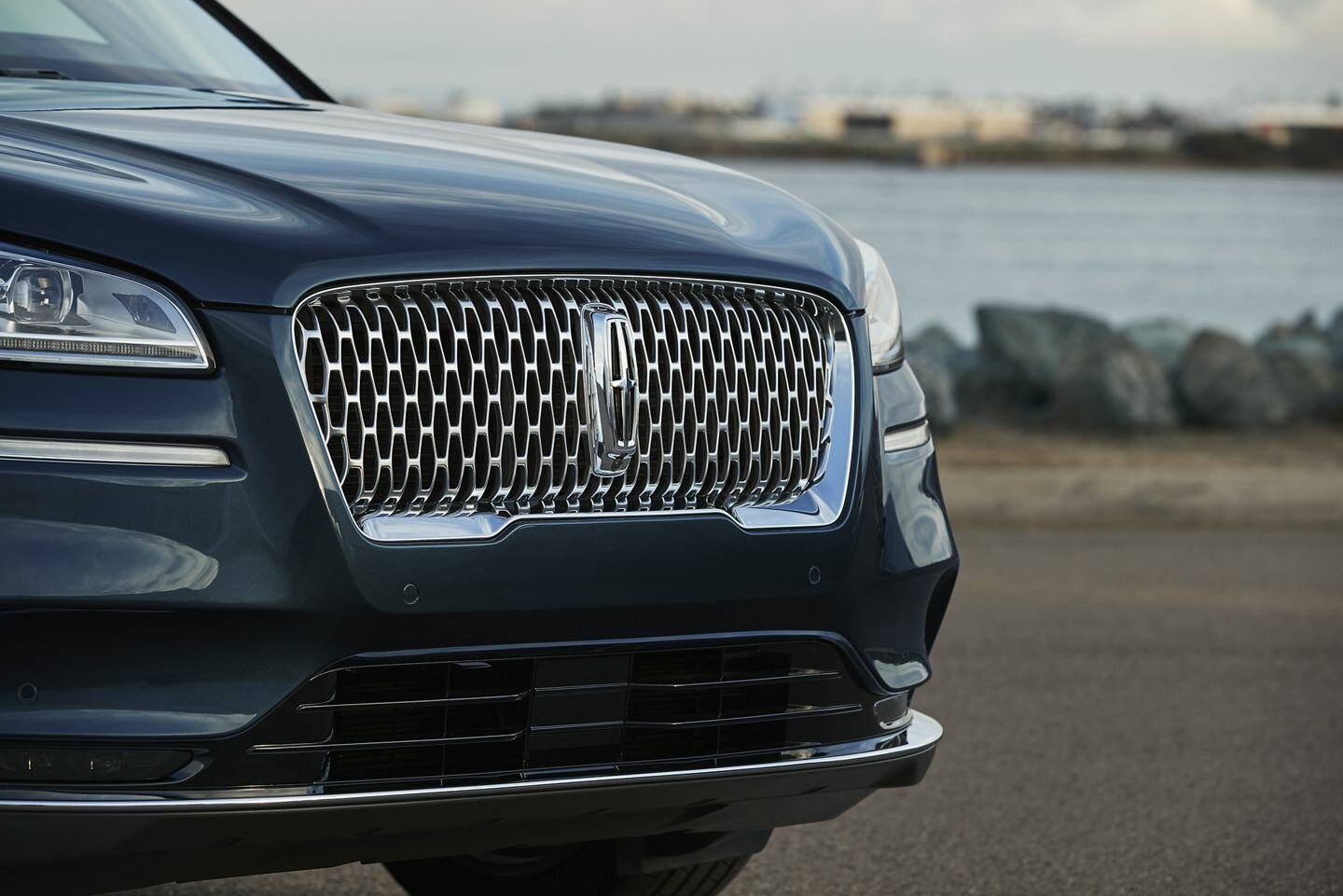 Lincoln Corsair 2020 2.0T Premium