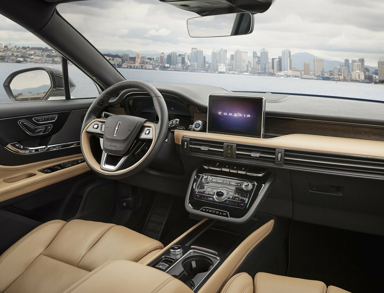 Lincoln Corsair 2.0 AWD