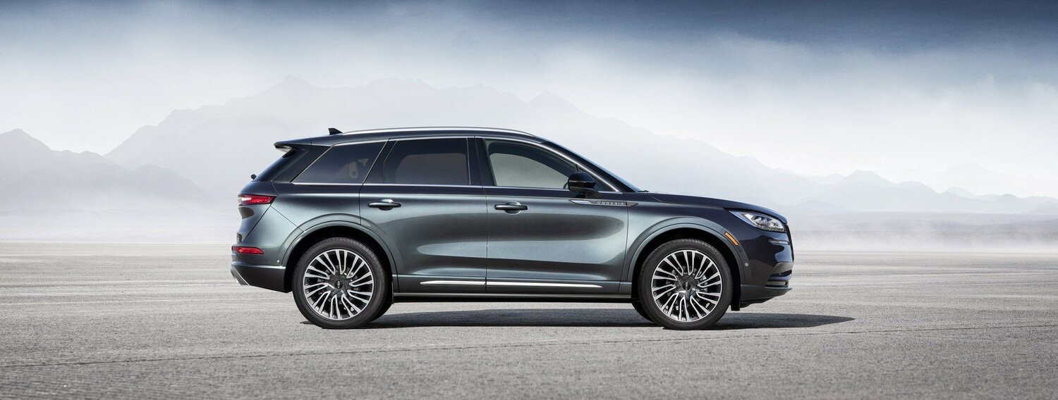 Lincoln Corsair 2.0 AWD