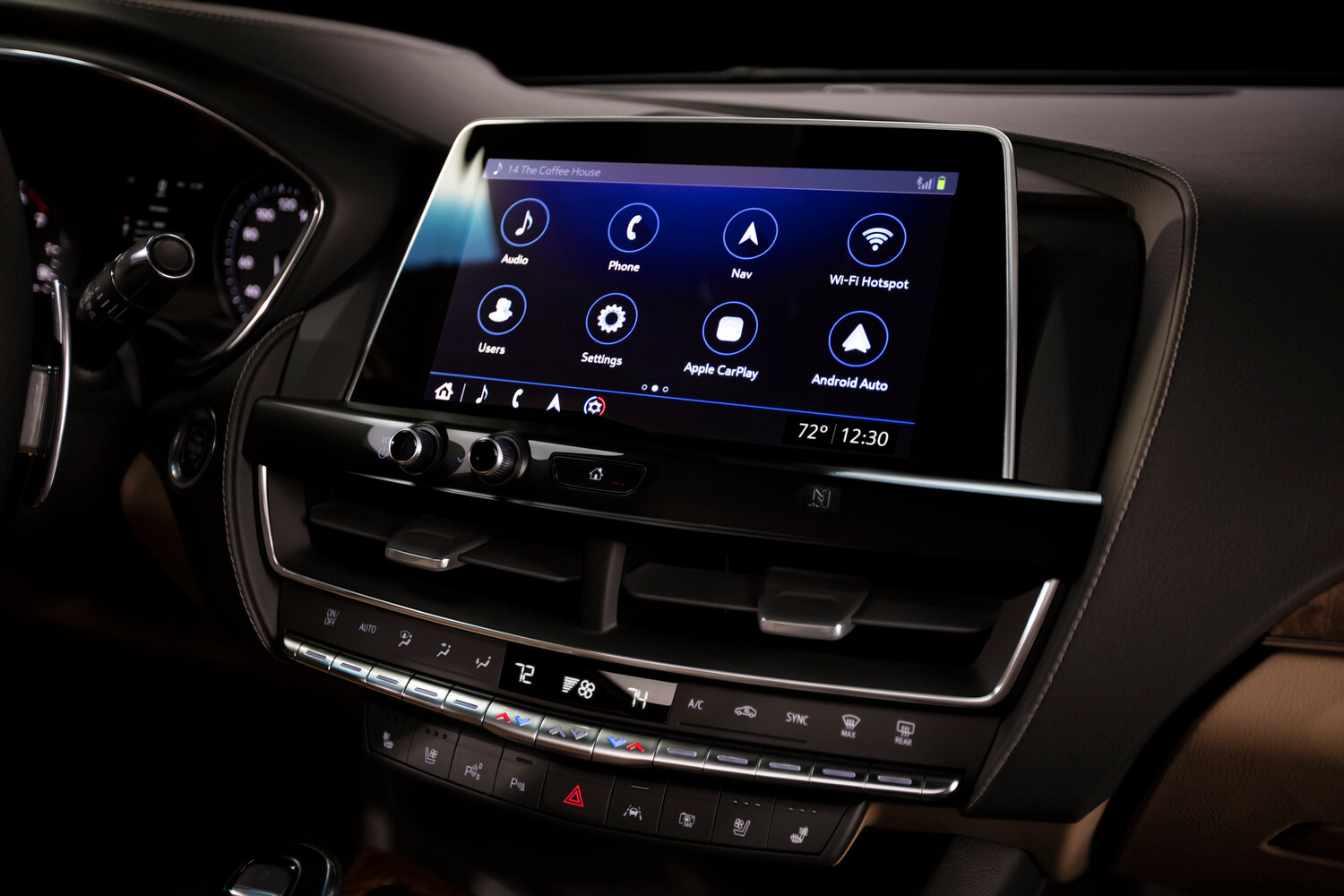Cadillac CT5 2021 28T Luxury