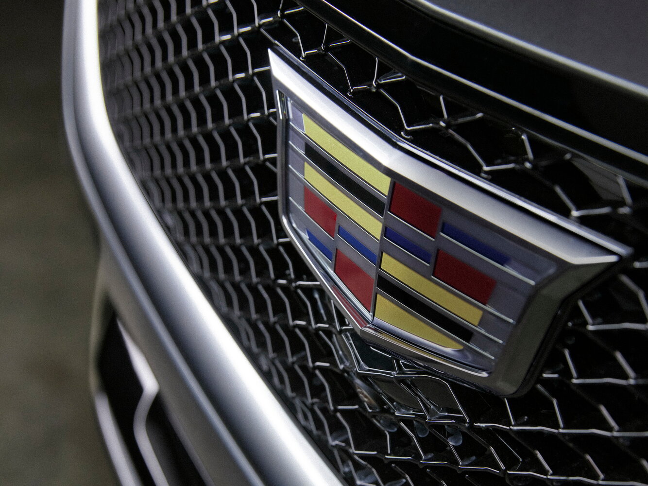 Cadillac CT5 2021 28T Luxury
