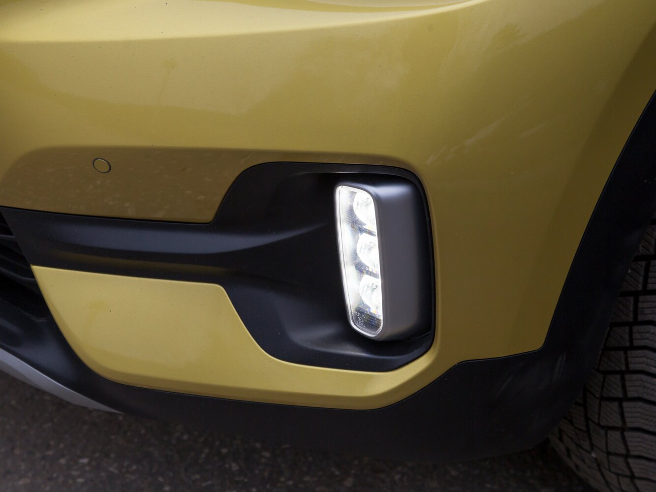 Kia Seltos Gasoline 1.6 Turbo 4WD