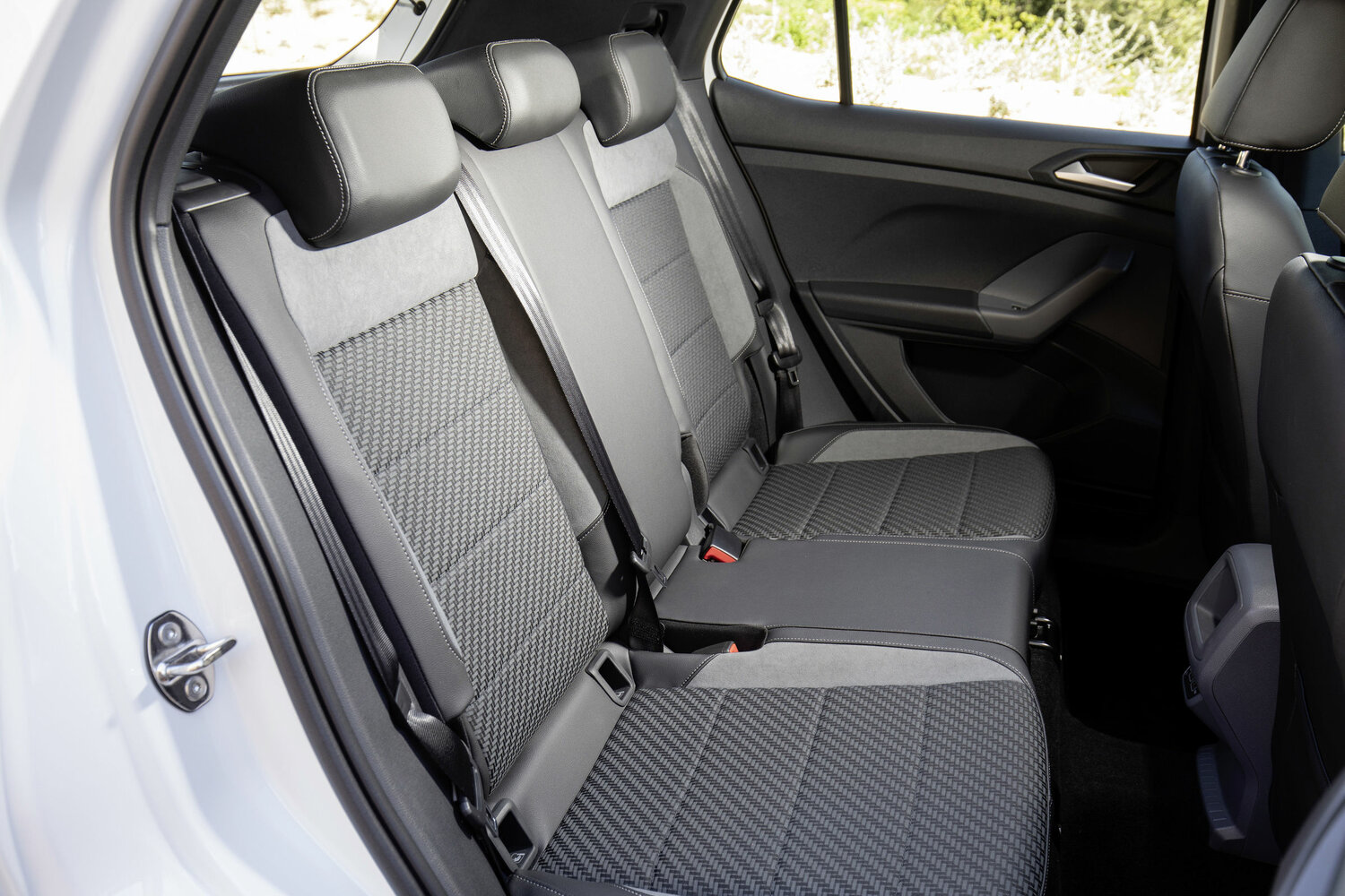 Volkswagen T-Cross 2022 280TSI DSG Comfort