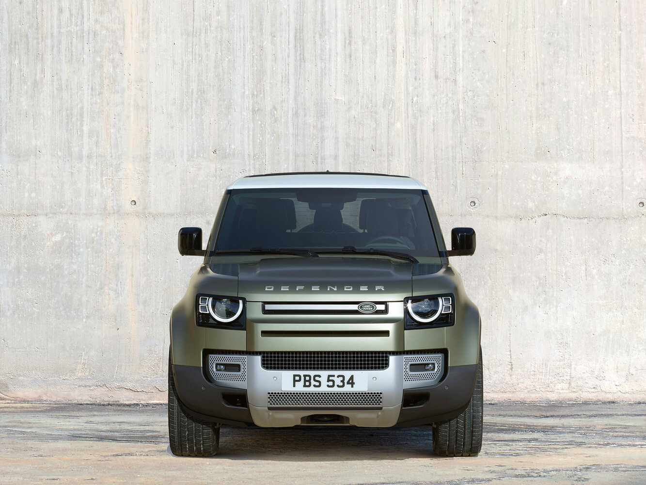 Land Rover Defender 110 D250 SE