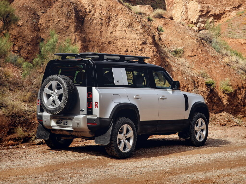 Land Rover Defender 110 P300 X- SE