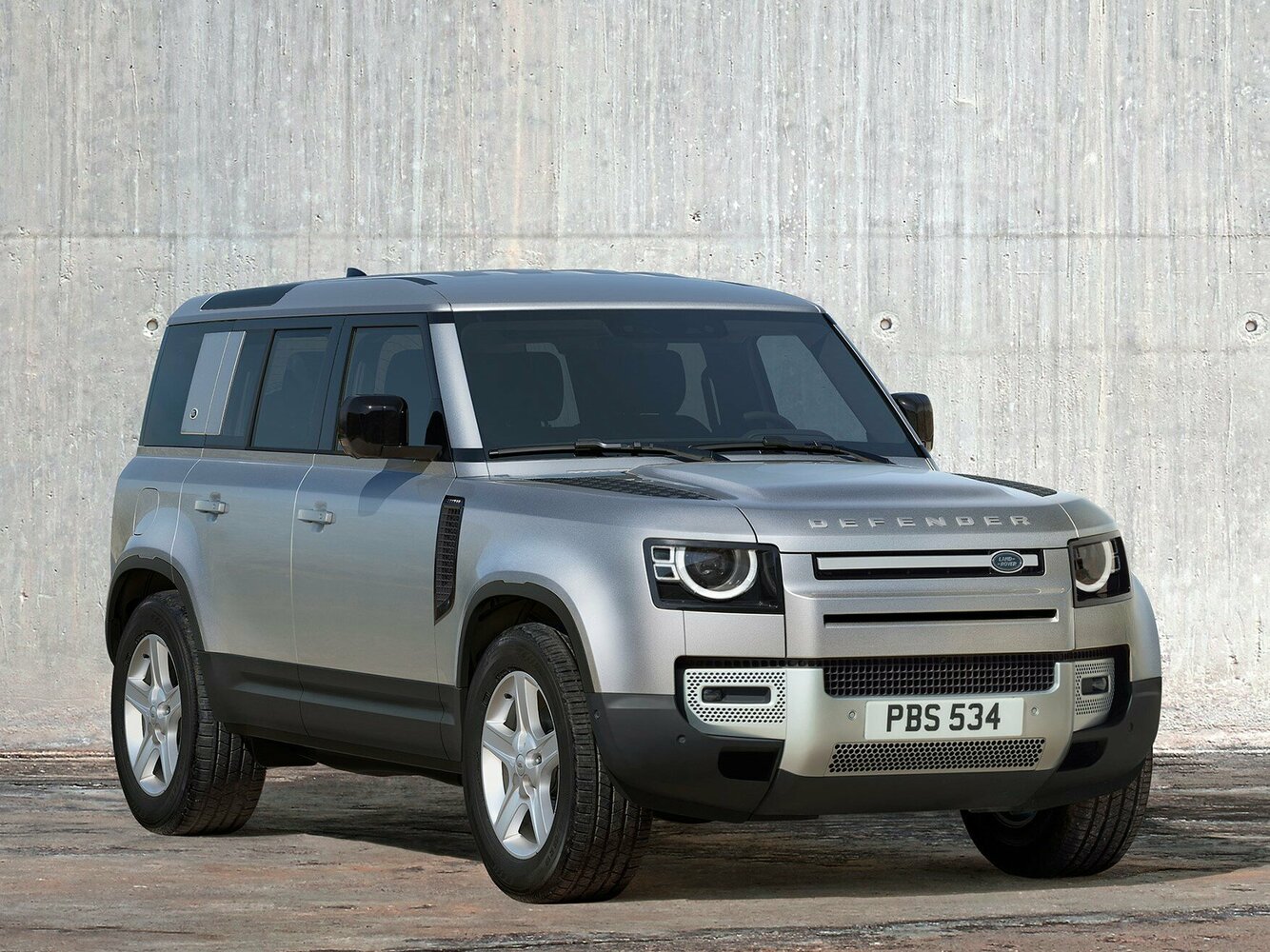 Land Rover Defender 110 P300 X- SE