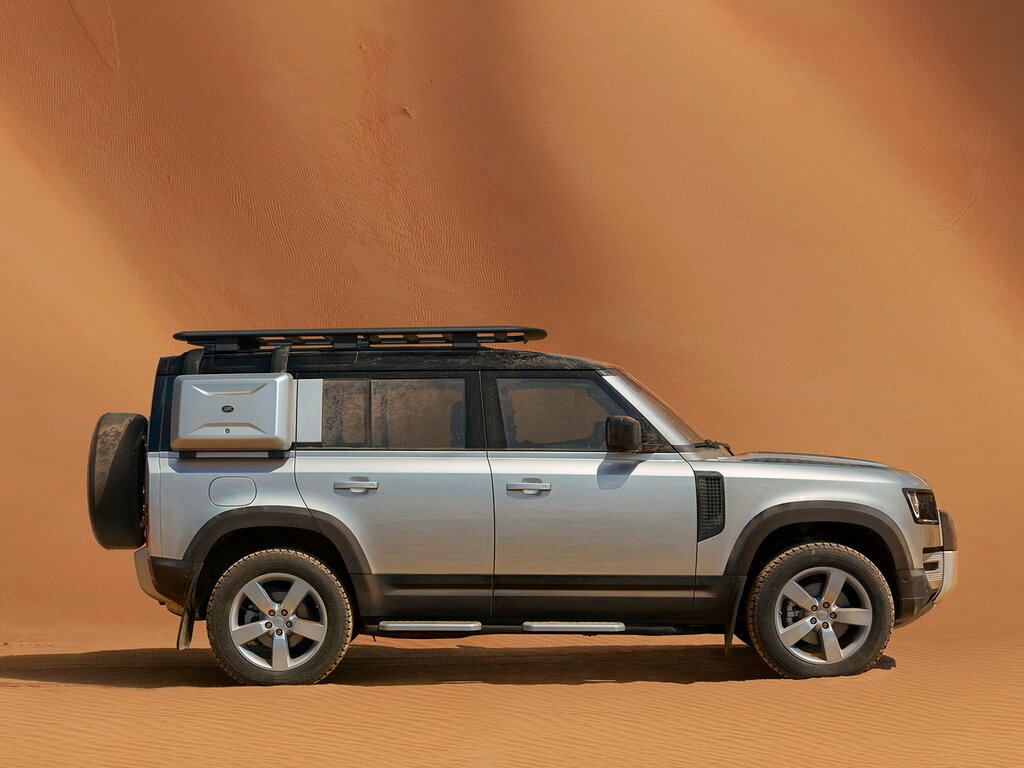 Land Rover Defender 110 P300 X- SE