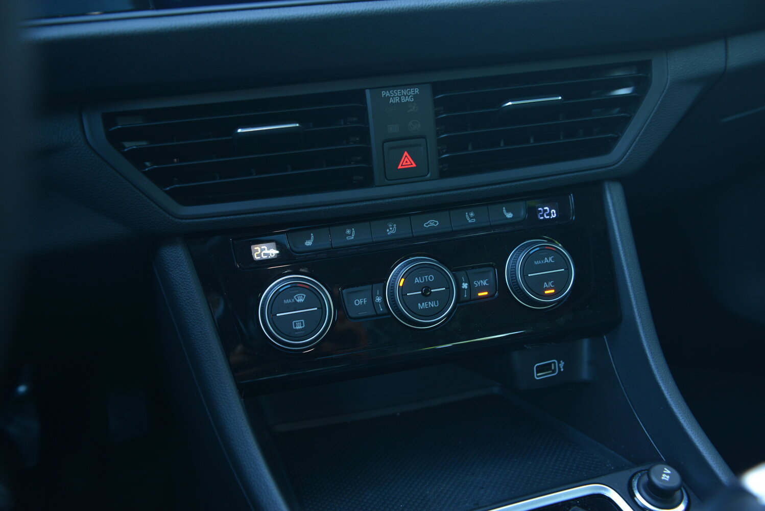 Volkswagen Jetta 1.4 TSI Prestige