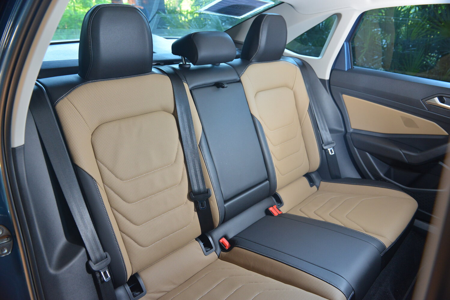 Volkswagen Jetta 1.4 TSI Prestige