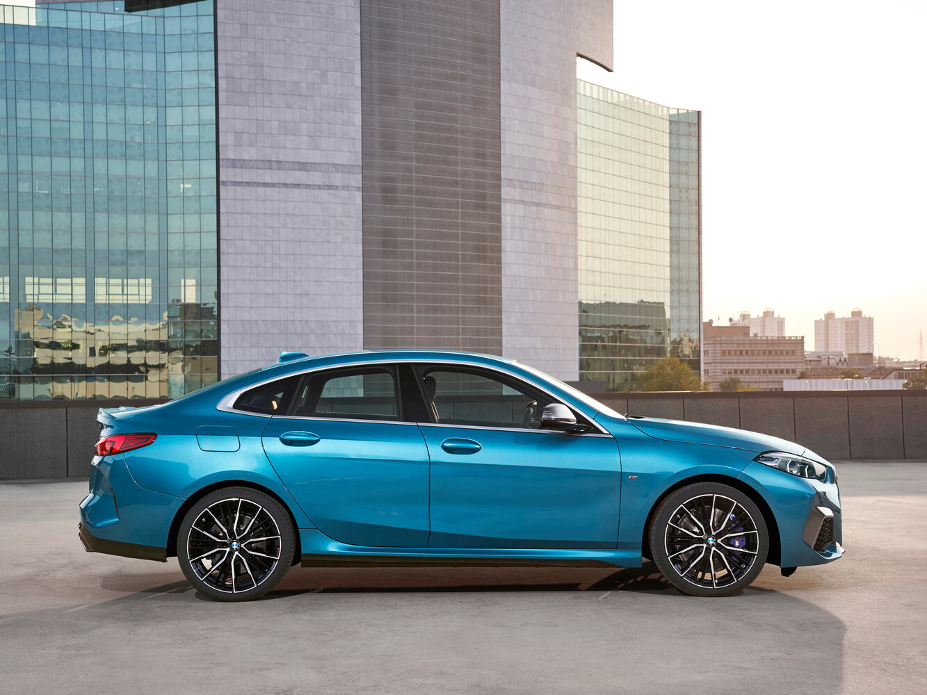 BMW 2 серии 218d M