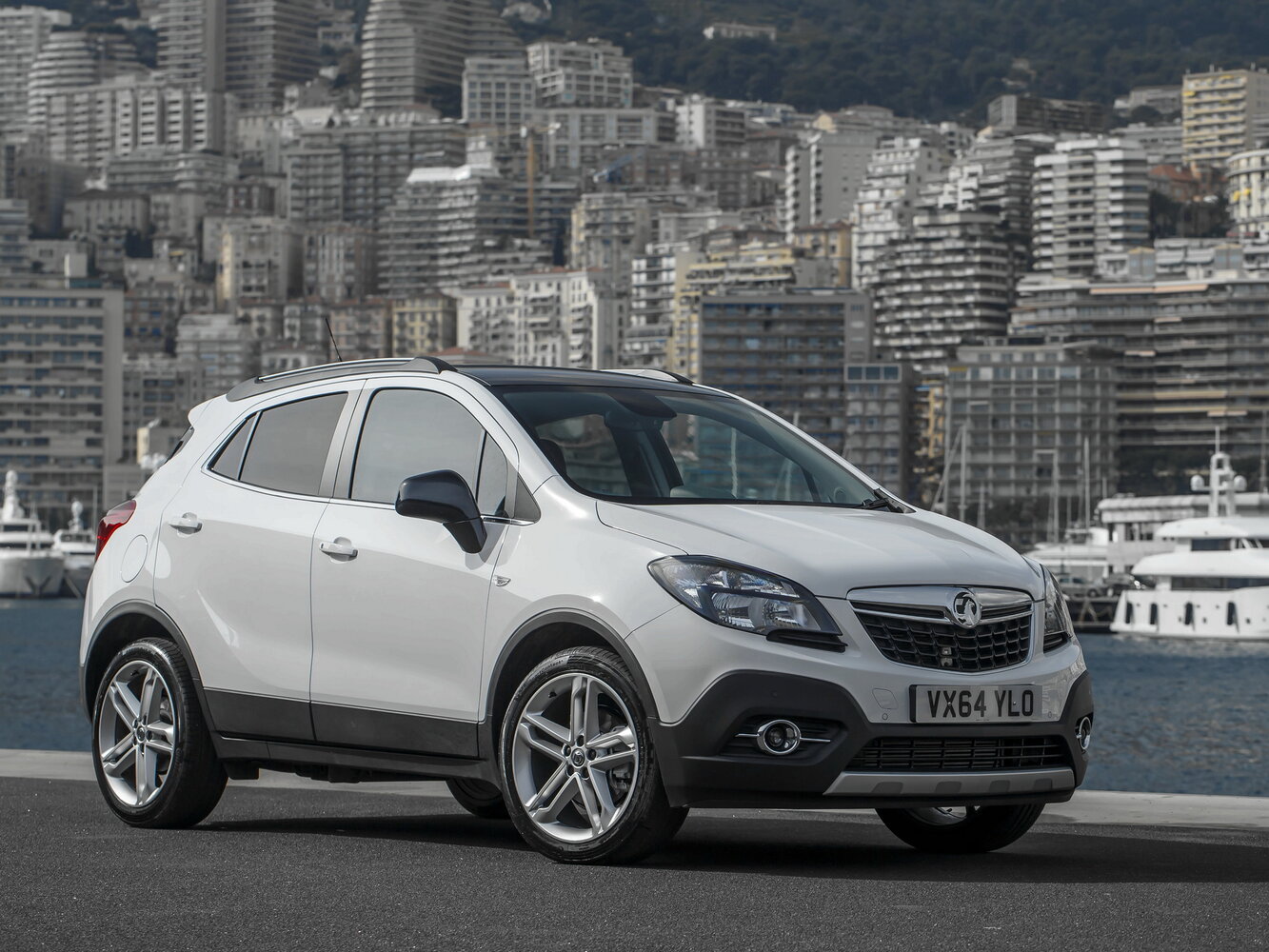 Mokka
