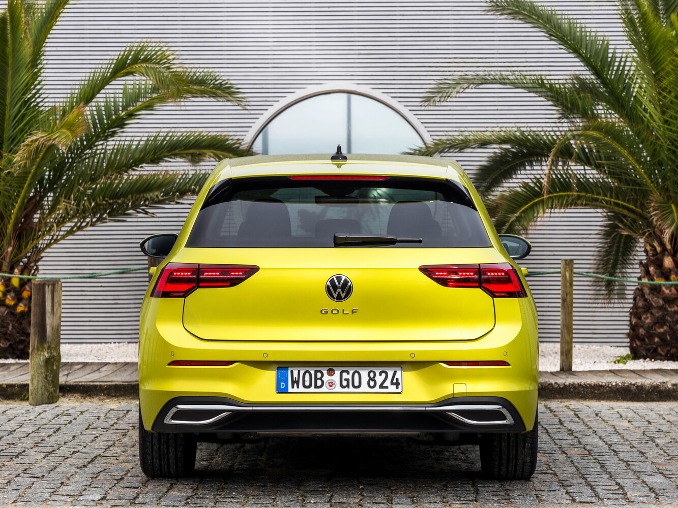 Volkswagen Golf 2.0 GTI