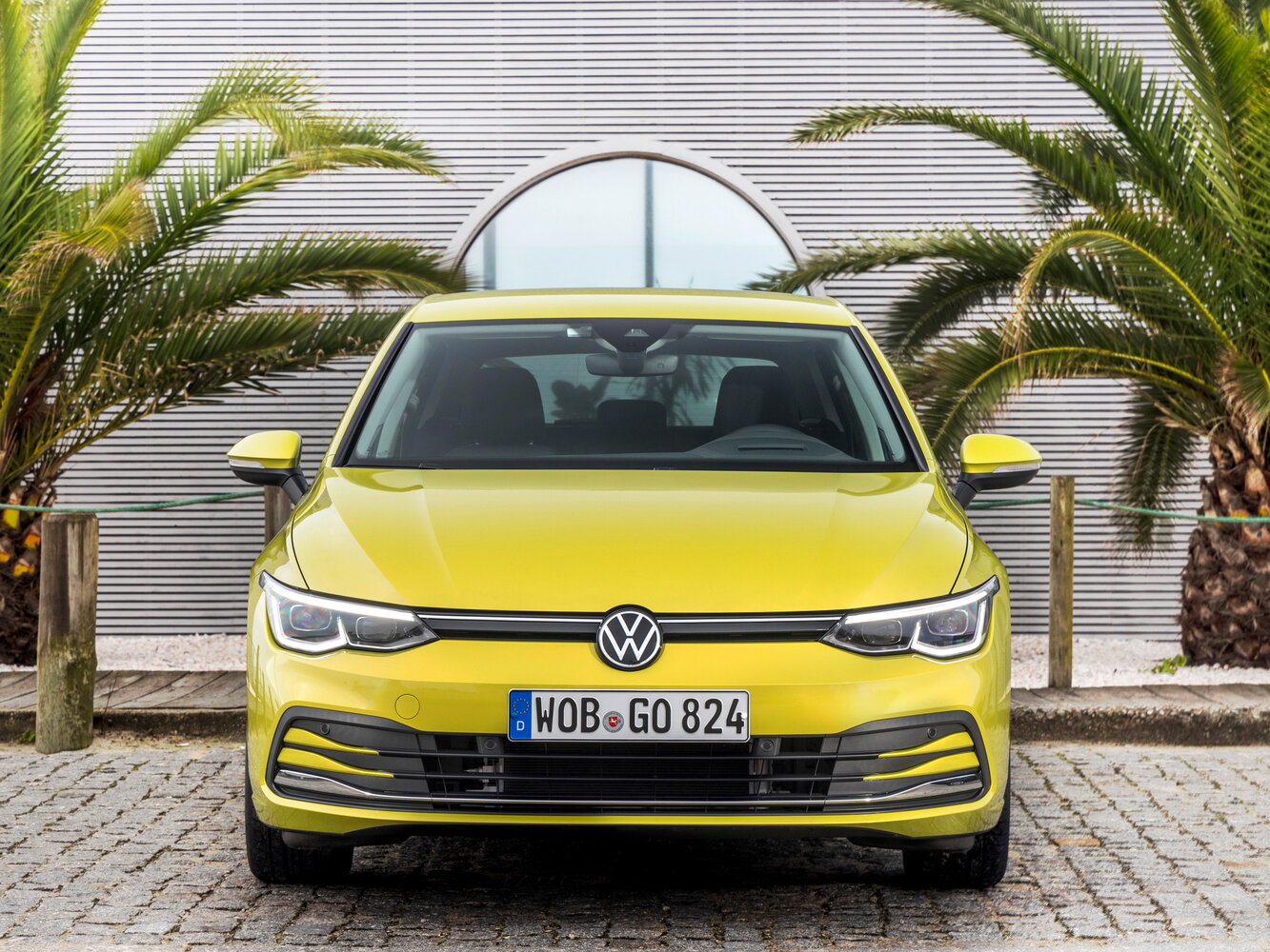 Volkswagen Golf 2.0 GTI