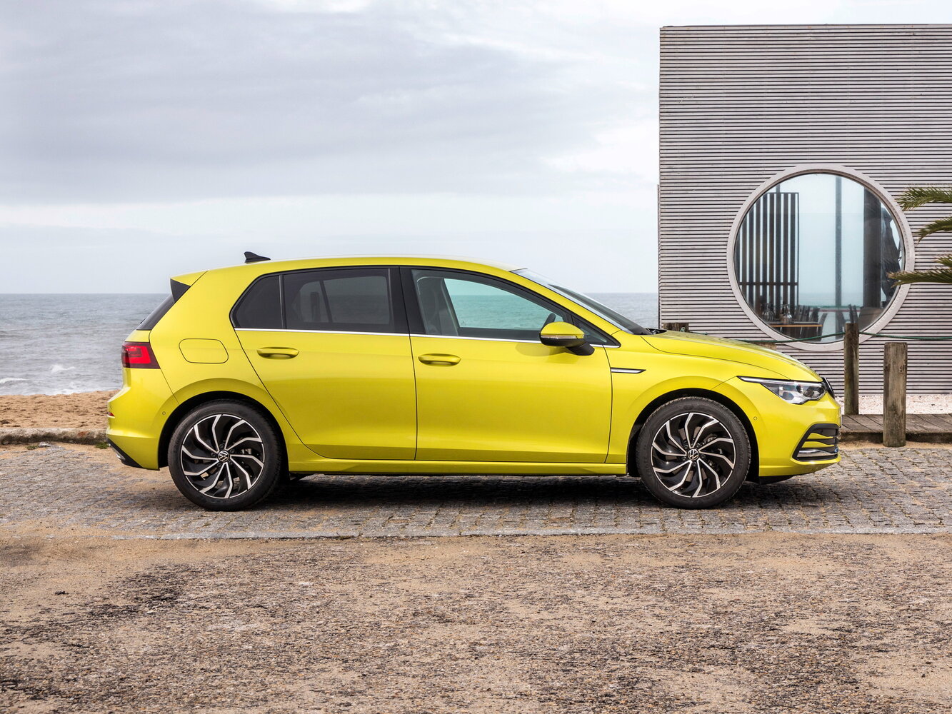 Volkswagen Golf 2.0 GTI