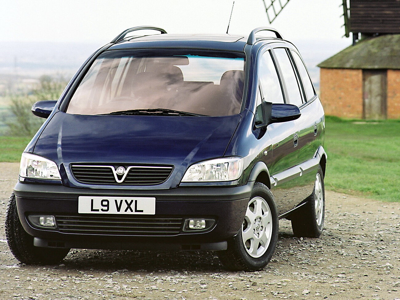 Zafira