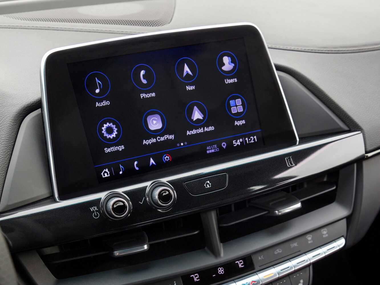 Cadillac CT4 2020 28T Elite
