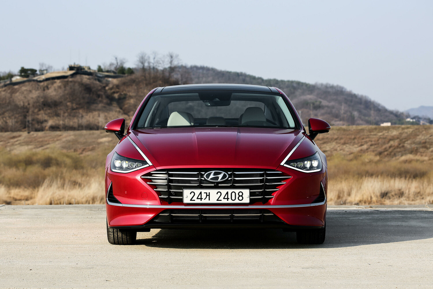 Hyundai Sonata Premium