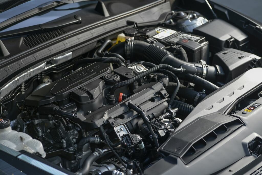 Hyundai Sonata Premium