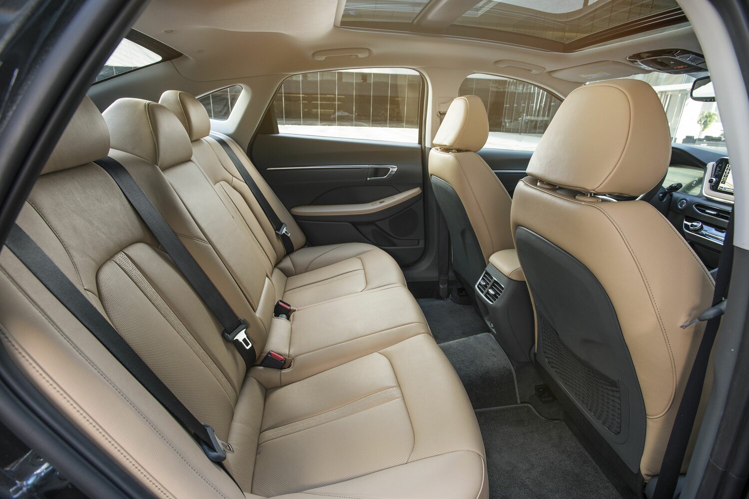Hyundai Sonata Premium