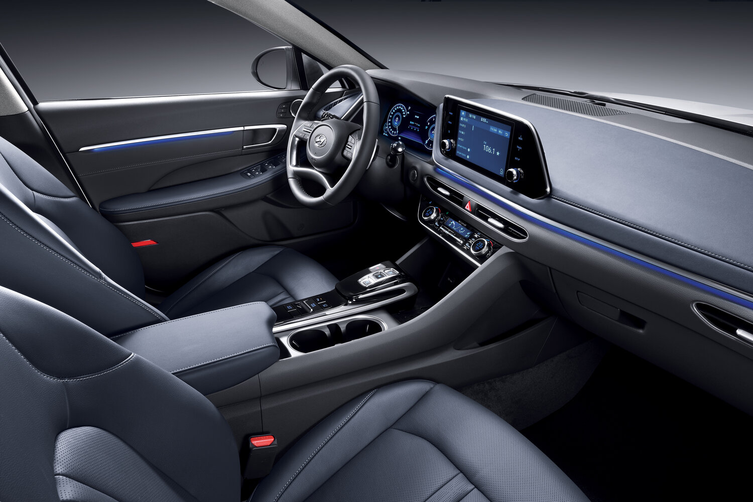 Hyundai Sonata Premium