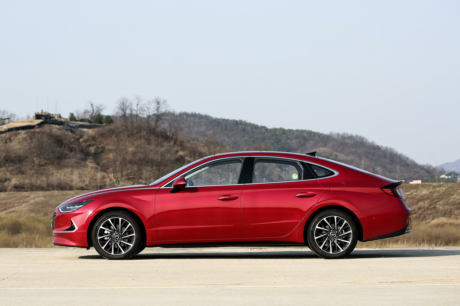 Hyundai Sonata Premium