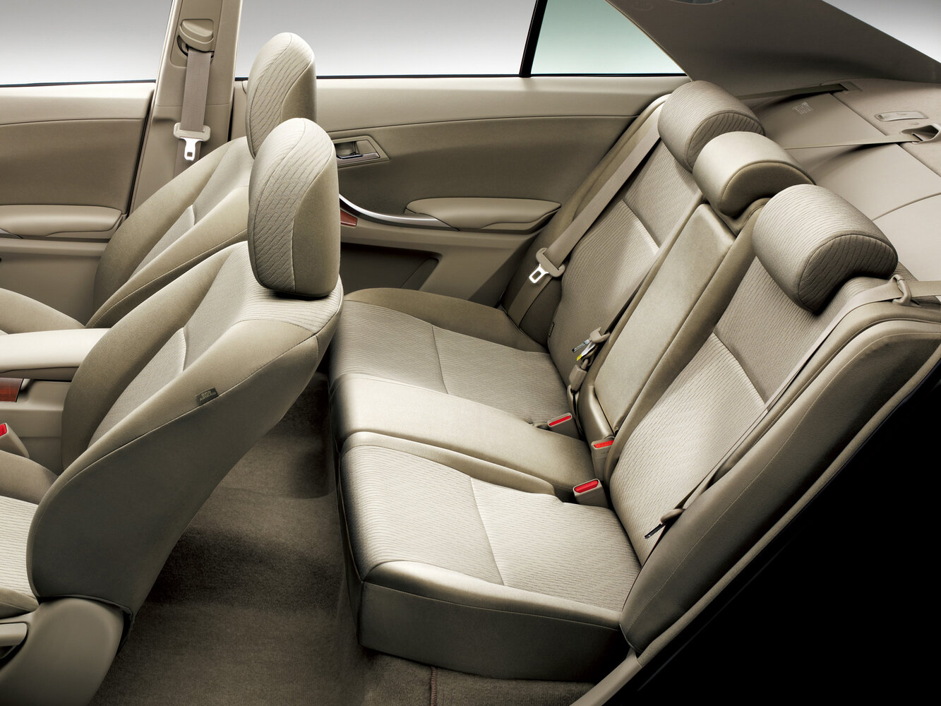 Toyota Premio 1.8X EX Package