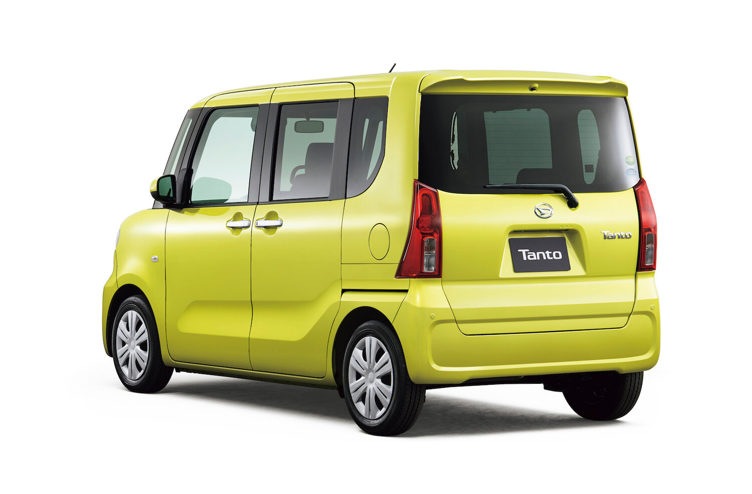 Daihatsu Tanto X
