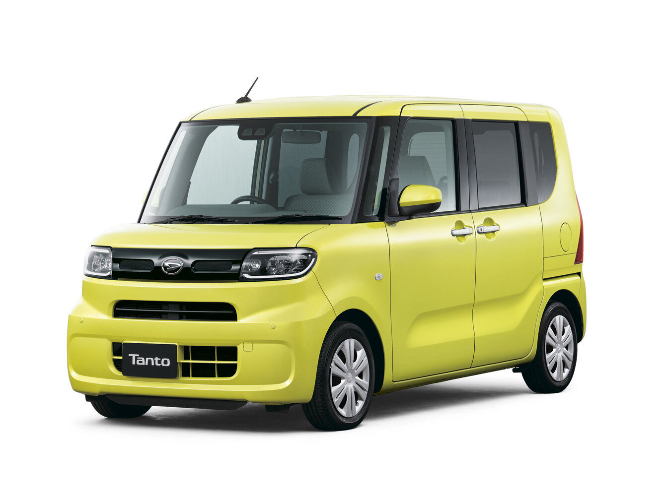 Daihatsu Tanto X