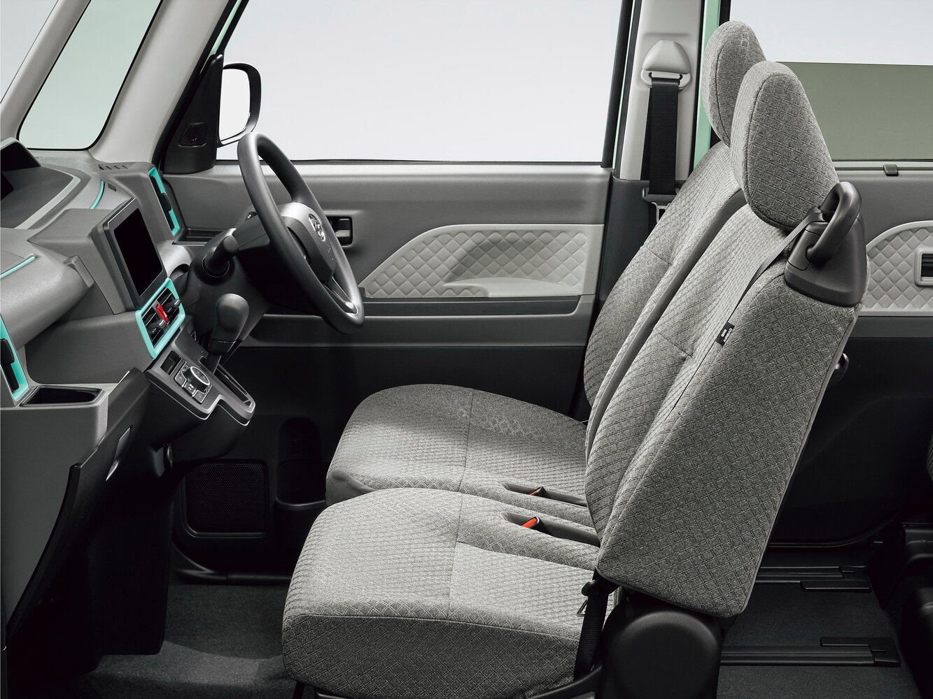 Daihatsu Tanto X