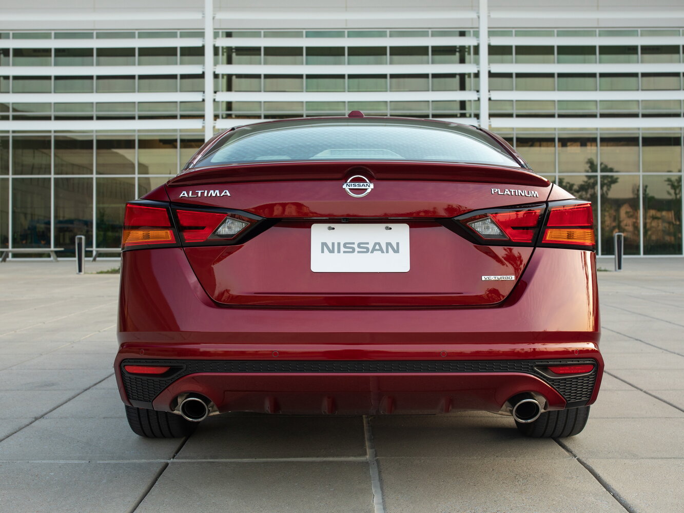 Nissan Altima L33