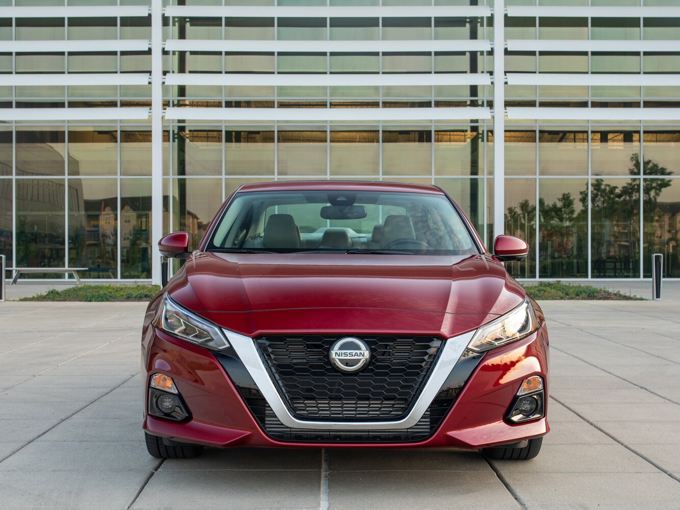 Nissan Altima L33