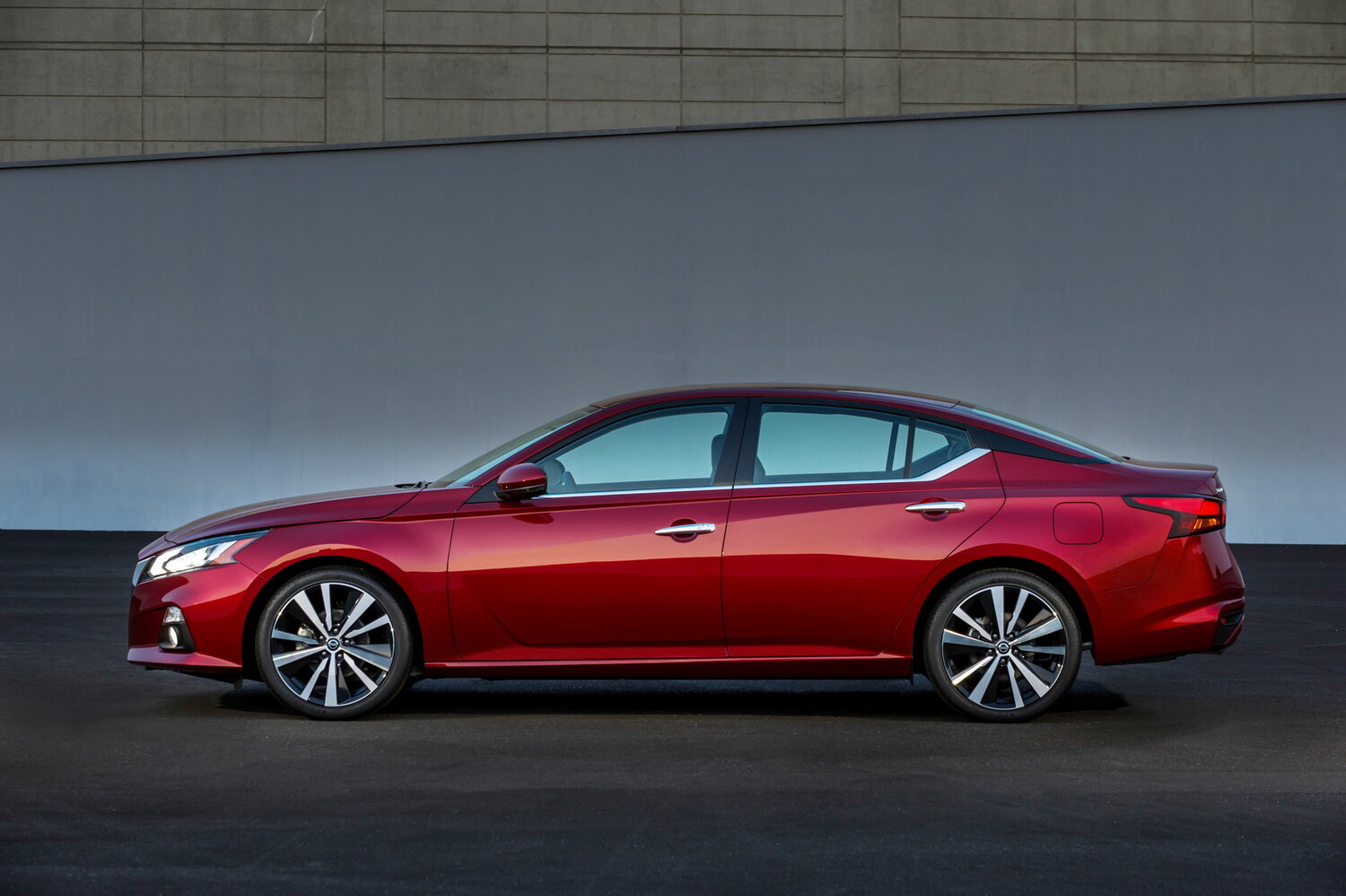 Nissan Altima L33