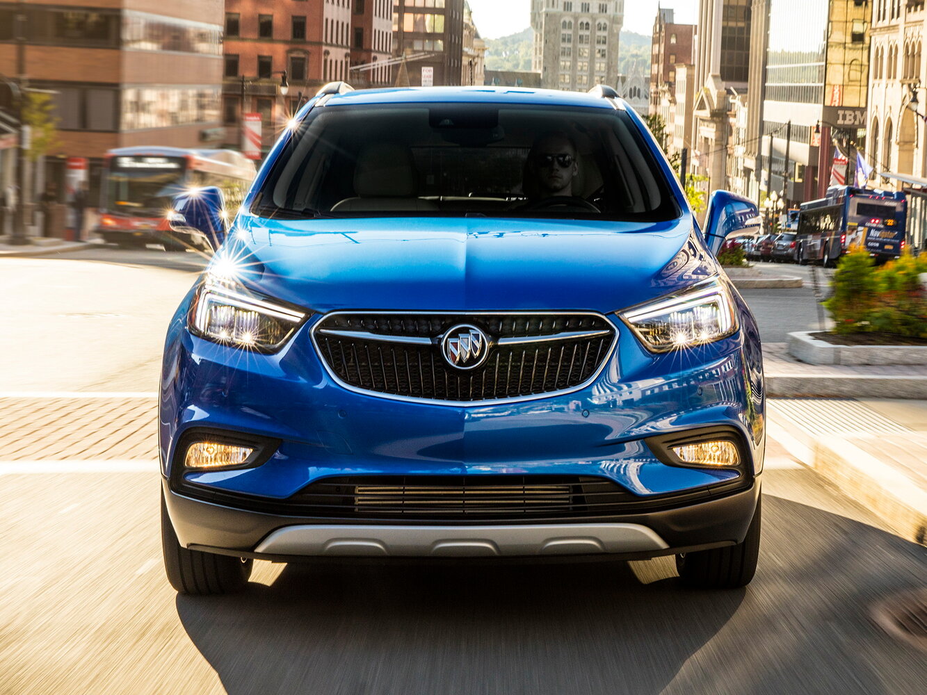 Buick Encore 2018 18T AT Elite