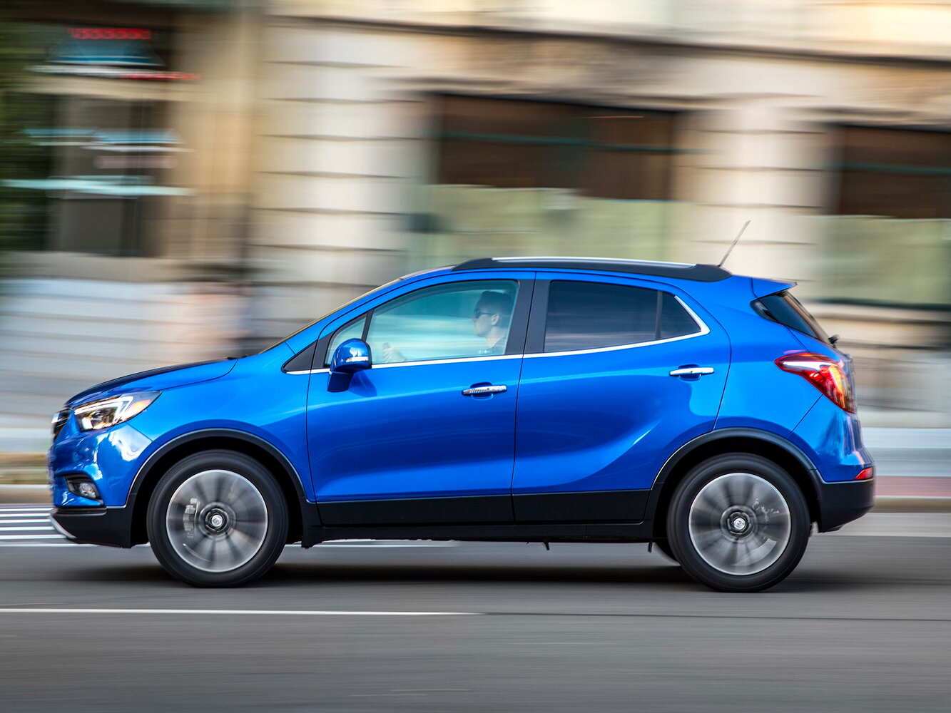 Buick Encore 2018 18T AT Elite