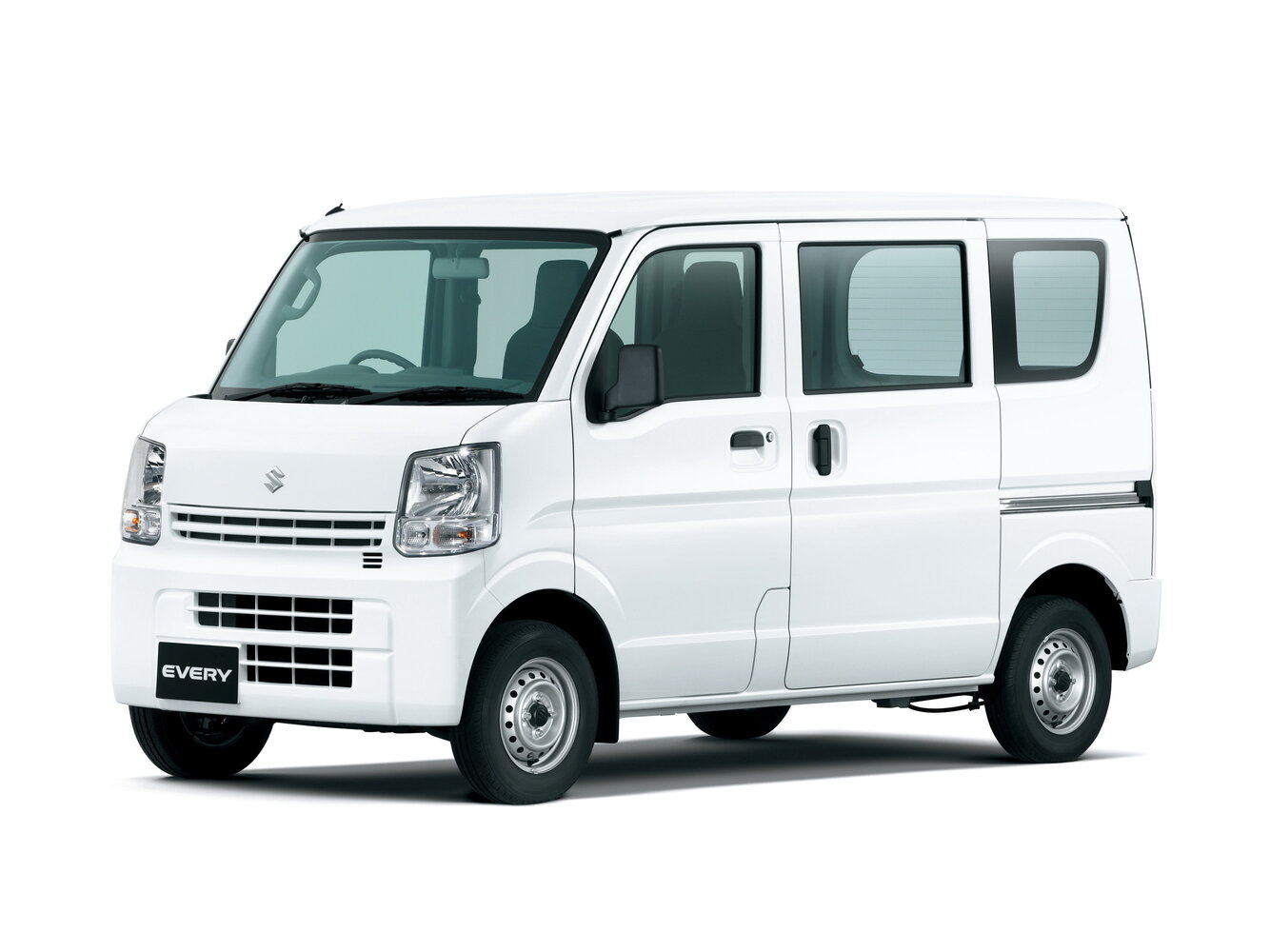 Suzuki Every PA Limited