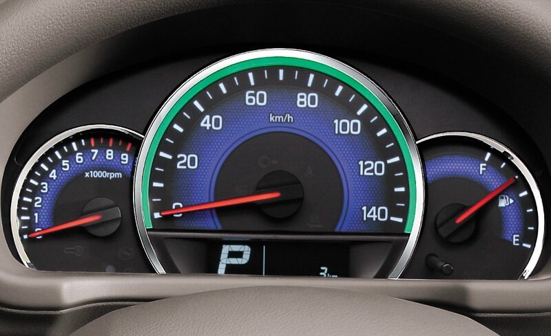 Suzuki Every PA Limited