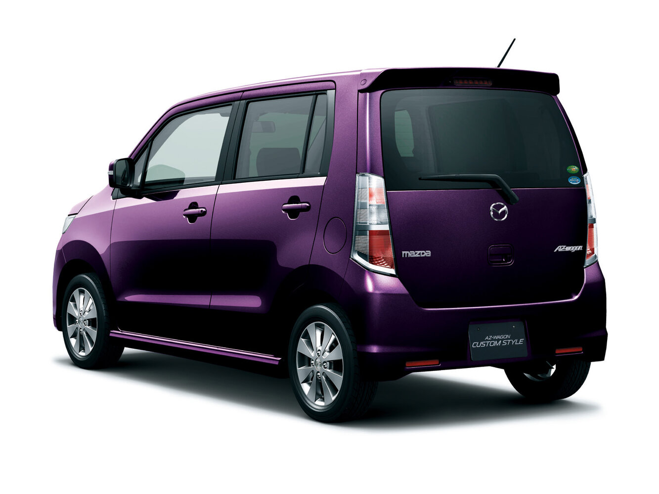 Mazda AZ-Wagon XG