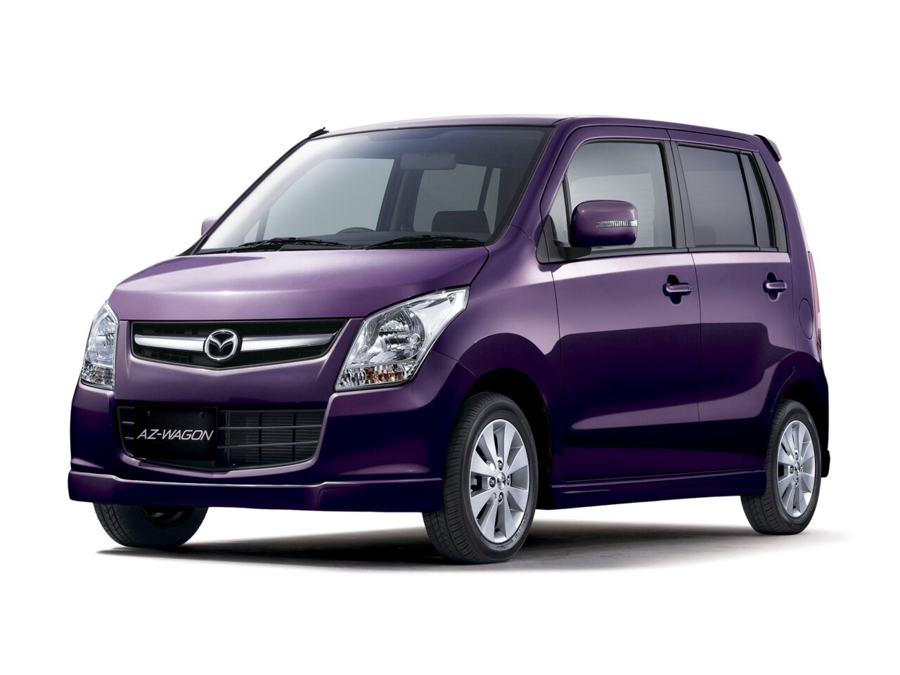 Mazda AZ-Wagon XG