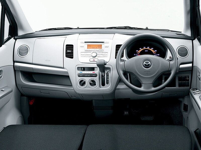 Mazda AZ-Wagon XG
