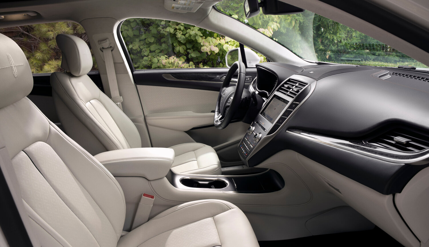 Lincoln MKC 2.0 AWD