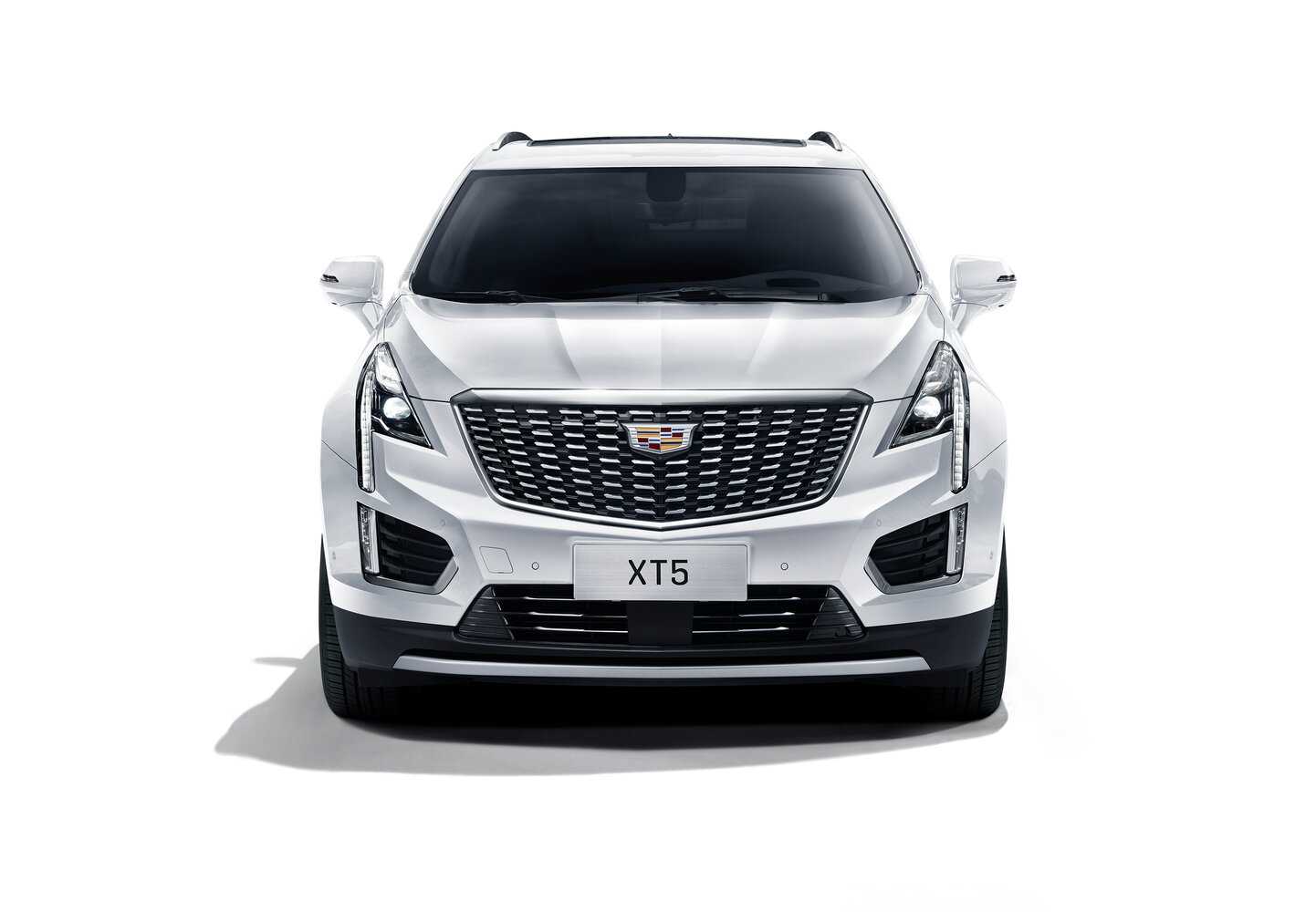Cadillac XT5 3.6 Sport AWD