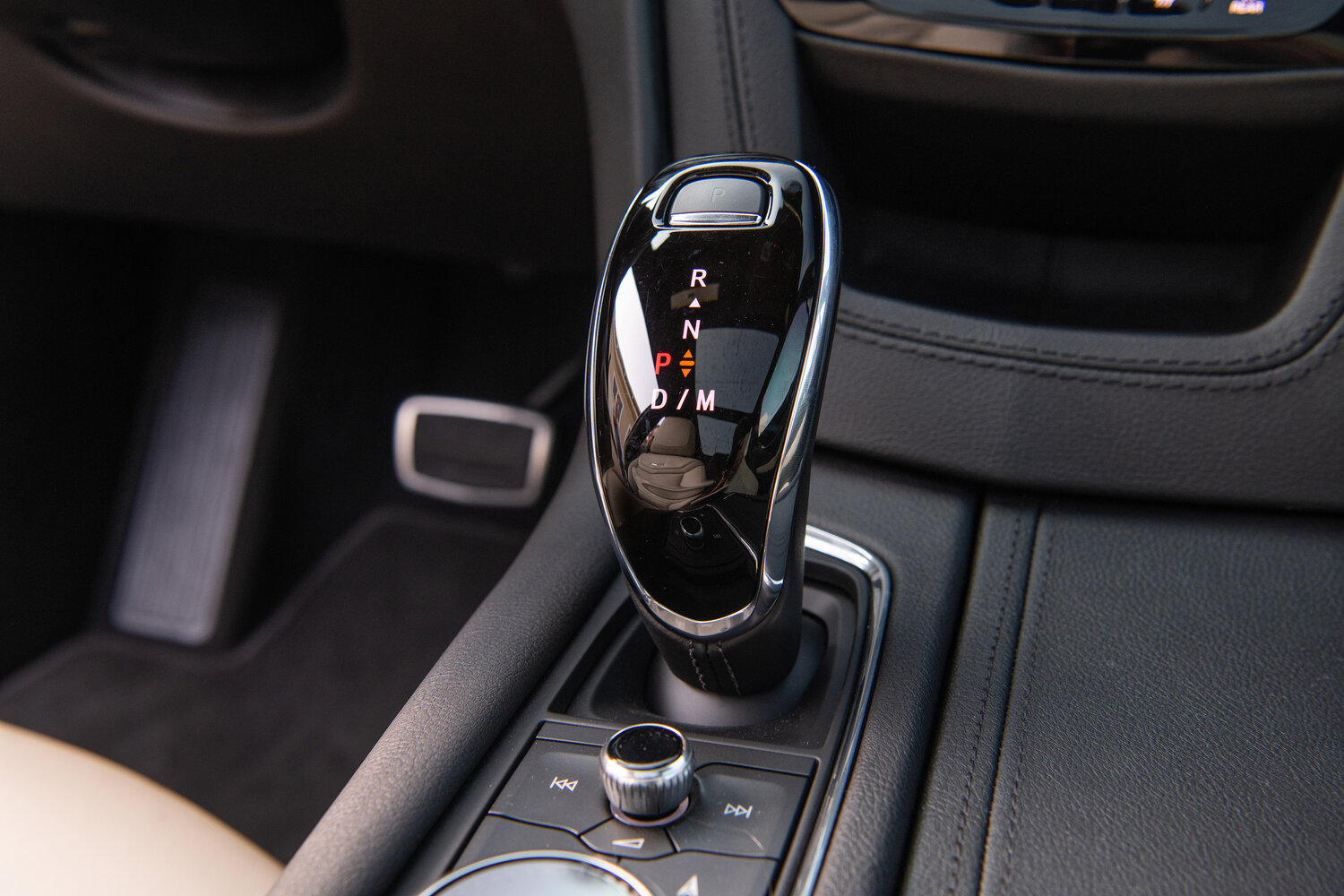 Cadillac XT5 2022 2.0T Luxury