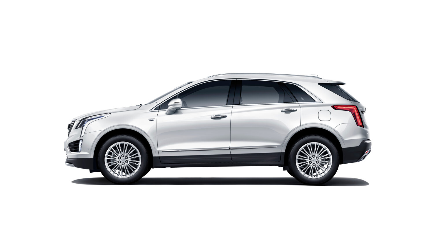 Cadillac XT5 3.6 Sport AWD