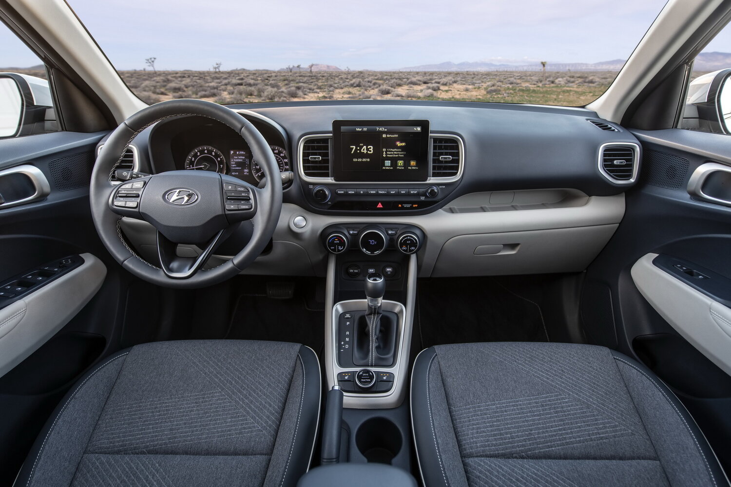 Hyundai Venue 1.6 Premium