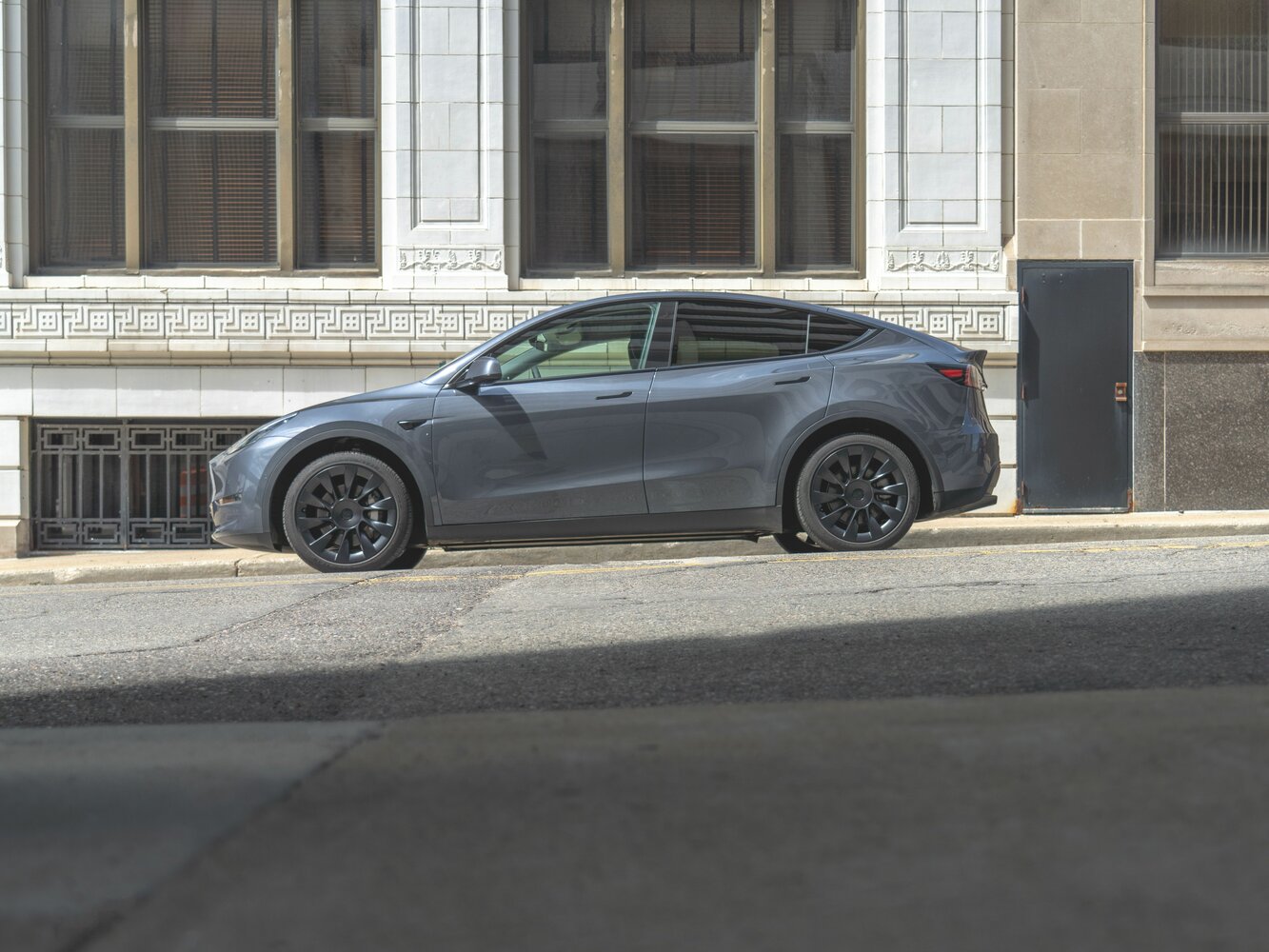 Tesla Model Y RWD