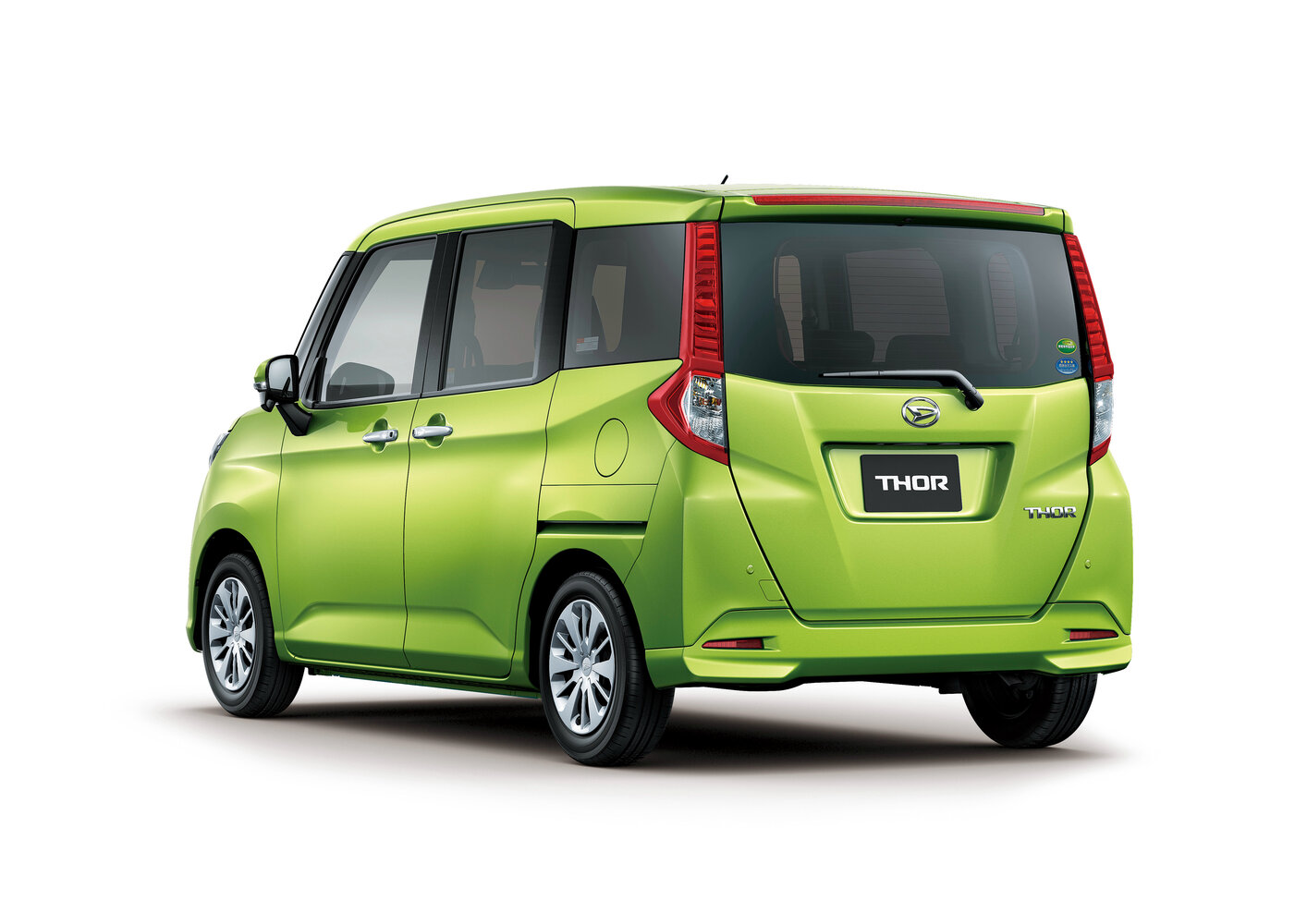 Daihatsu Thor G SAII