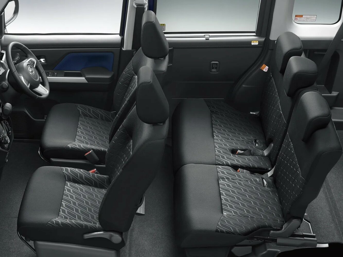 Daihatsu Thor G SAII