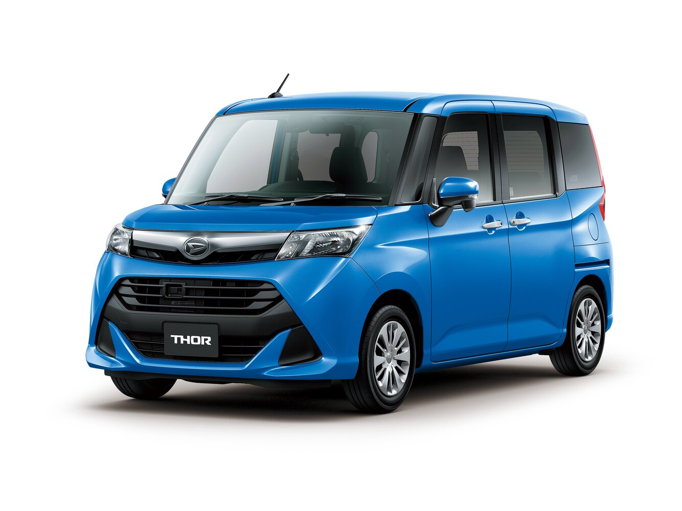 Daihatsu Thor G SAII