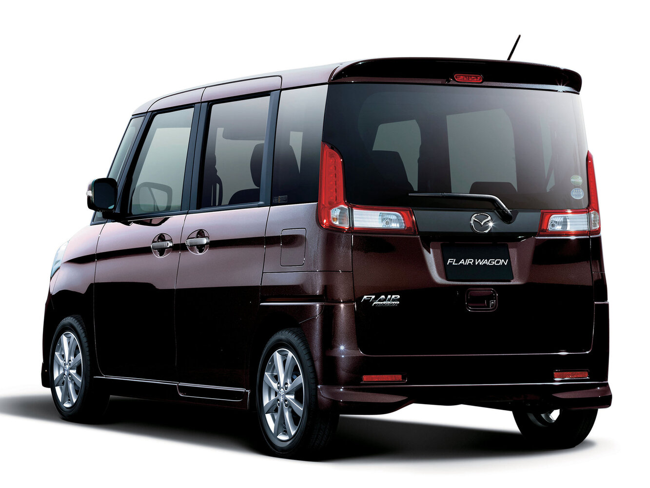 Mazda Flair Wagon XS